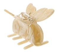 Beaupretty Non Slip French Hair Claw Clips for Thick Hair Durable Jaw Clip Claw Clamp Comfortable for Women