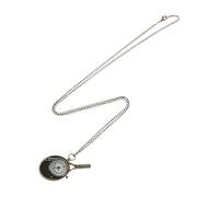Beaupretty Nostalgic Racket Pocket Watch for Men and Women Featuring Quartz Movement for Accurate Timekeeping for Outdoor Activities and Daily Wear