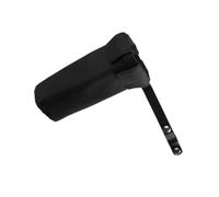 Beaupretty Oxford Cloth Drumstick Holder Bag Lightweight Drum Accessory Organizer for Drum Set Drummers Practical Storage Container Gift