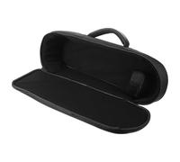 Beaupretty Padded Oxford Cloth Trumpet Gig Bag with Adjustable Shoulder Strap - Lightweight Small Instrument Carrying Case for Marching Band and Student Performers