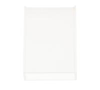 Beaupretty Path Glass Cuvette High Transparency Optical Cuvette for Laboratory Spectrophotometry Experiments Compatible with Photometers and Spectrophotometers