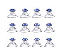 Beaupretty Pearl Hair Clip 12pcs Spiral Hair Swirl Hair Twists Coils Rhinestone Hair Spiral Wedding Bridal Crystal Hair Clip Accessories for Women Girl (Blue) Wedding Hair Accessories