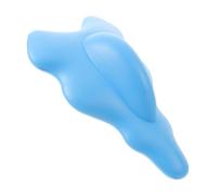 Beaupretty Pelvic Muscle Trainer and Skin-friendly Eva Material with Ergonomic Design Hip Exerciser and Pelvic Training , Effective Hip Exercise Device for Men and Women for Home Workouts
