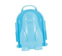 Beaupretty Penguin Snow Maker Clip Fun Winter for for Making Engaging Activity for All Ages