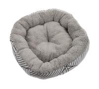 Beaupretty Pet Nest Sleeping Mat Lightweight Portable Cloth Dog Bed Winter Household Cat Sleeping Bed for Resting