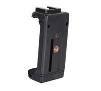 Beaupretty Photography Tripod Phone Holder for Gimbal Smartphone Holder Flexible Tripod Selfie Stick Photo Stand for Smartphone Clamp for Outdoor Shooting