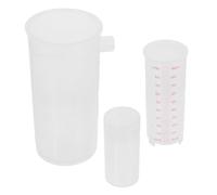 Beaupretty Physics Mechanics Experiment Kit for Buoyancy and Archimedes Principle Comprehensive Scientific Tools for Independent Learning and Exploration in Science Education