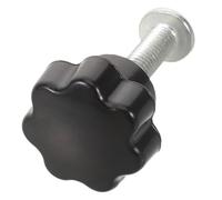 Beaupretty Piano Action Nut Bolt Threaded Keyboard Tuning Screw Nut for Piano Repair Parts Genuine Maintenance Accessories