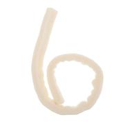 Beaupretty Piano Muffler Felt Strip for Upright and Grand Piano, Noise Reduction Felt Accessory Made of Sturdy Wool Material, Professional Tuner Tool for Practicing at Night and Studios