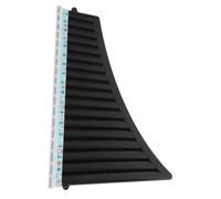Beaupretty Pipe Pan Flute Instrument in Key of C for Beginners Wide Range Musical Panpipes for Teaching Practice and Performance Play Pan Flute with Rich Sound and Creative Expression