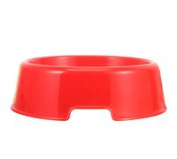 Beaupretty Plastic Fire Extinguisher Holder Base Universal Fire Extinguisher Bracket Lightweight Floor Mount Stand Easy to Use and Carry Suitable for Home Factories