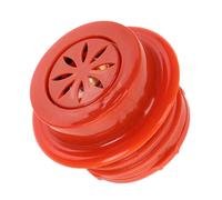 Beaupretty Plastic Music Box Squeeze Sound Accessory for Friendly Mini Sounder Part with Easy Squeeze Versatile Interactive Component for Enhanced Playtime