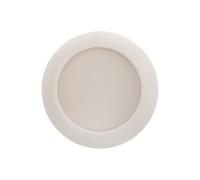 Beaupretty Plastic Safety Gate Wall Protector for Safety No Drill Wall Guard for Hallways and Doorways Lightweight and Compact Gate Protective Cup Easy Installation Household Supply