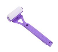 Beaupretty Portable Back Lotion Applicator Roller with Folding Long Handle for Hard-to-Reach Areas, Moisturizing Cream and Sunscreen Applicator, Suitable for Travel and Use