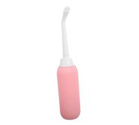 Beaupretty Portable Bidet for Women Postpartum Care Handheld Perineal Wash Bottle Reusable Female Intimate Cleaning Tool for Travel and Bottom Hygiene
