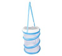 Beaupretty Portable Butterfly Habitat Cage Foldable Mesh Enclosure Lightweight Cloth Insect Catcher for Outdoor Nature Exploration and Adults