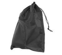 Beaupretty Portable Crutch Storage Bag Organizer with Drawstring Closure Durable and Sturdy Walking Stick Container for Hiking and Camping Space Saving Design for Easy Access