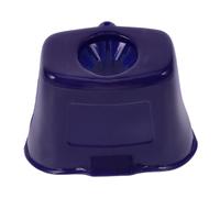 Beaupretty Portable Eye Drop Assist Device for Dry and Watery Eyes Hygienic Dispenser Guide Suitable for All Ages Including for Precise Application and Comfort