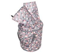 Beaupretty Portable Foot Soaking Bucket Folding Camping Basin for Foot Bath Compact Water Container for Outdoor Use for Relaxation and Wellness