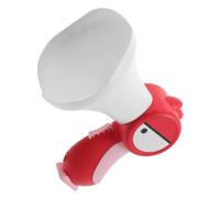 Beaupretty Portable Handheld Voice Changing for Lightweight Recorder with Sound Amplifier Funny Cartoon Character Voice Changer for Outdoor Parties and Birthday Pranks No Battery Included