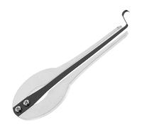 Beaupretty Portable Jaw Harp Metal Mouth Instrument for Beginners Easy to Play Ethnic Music Lightweight and Compact Design for Adults and Music Lovers Enjoy Unique Melodies Anywhere