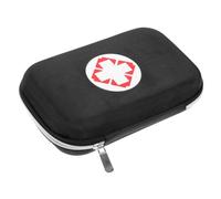 Beaupretty Portable Medical Storage Bag Reusable Organizer for Travel Nursing and Emergency Supplies Design Opening for Easy Access to Medications and Essentials