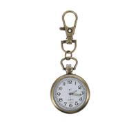 Beaupretty Portable Pocket Watch Keychain Hanging Buckle Design for Nurses and Doctors The Go for Everyday Carry and Quick Access