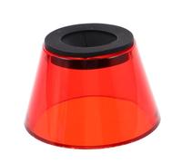 Beaupretty Portable UV Light Shield for Nail Curing Advanced Blue Light and UV Protection Gel Nail Lamp Accessory for Hand Safety Anti-glare Guard Preventing Blackening and Premature Aging