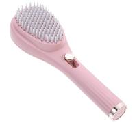 Beaupretty Portable with Expandable Design for Women Hair Styling Comb Anti-static Sl nd Simple Massage Comb and Abs Material, Removes Scalp Flakes for Home and Travel Use