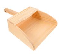 Beaupretty Practical Mini Dustpan Portable Trash Creative Cleaning Tool for Kitchen Home Bar Party