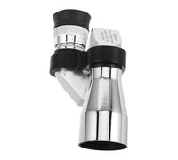 Beaupretty Practical Miniature Pocket Telescope for Adults Lightweight Handheld Design for Fishing Hiking Outdoor Activities High Magnification Clarity Compact and Portable Viewing