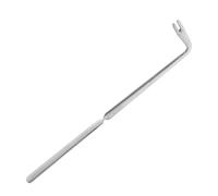 Beaupretty Pro-level Piano Tuning Tool with Ergonomic Anti-fatigue Wrench for Grand Upright Pianos Compatible Repair Essentials Including and Mutes for Accurate String Pin Adjustment and