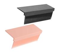 Beaupretty Products 2023 Hair Straightener Comb Salon Straightener Brush Easy to Use Attachment