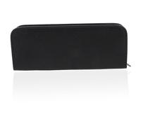 Beaupretty Professional Hair Scissors Storage Bag Scissor Case Hair Dressing Scissors Carrier Bag Zipper Pouch for Salon Use