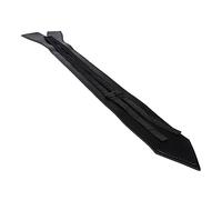 Beaupretty PU Sword Sheath Large Protective Storage Bag with Strap for Swords Martial Arts Sticks Lightweight Carry Case with Wear-Resistant Stitching
