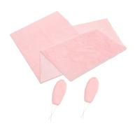 Beaupretty Rabbit Ear Floral Bag Flower Wrapping Tool for Birthday Wedding Flower Shops Malls