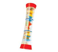 Beaupretty Rain Sound Kaleidoscope Toy Boys and Girls Learning Toys Hand Girl Games Grab Training