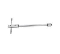 Beaupretty Ratchet Tap Handle Wrench Set M3-m8 for Single Hand Operation