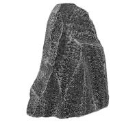 Beaupretty Realistic Faux Rock for Garden Decor Gray Foam Landscape Prop for Stage Exhibitions Film Productions Versatile Outdoor Decoration