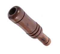 Beaupretty Realistic Wood Duck Call Whistle for Hunting Outdoor Waterfowl Caller with Authentic Sound Easy to Use Lure Whistle for Enhancing Hunting Experience