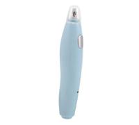 Beaupretty Rechargeable Electric Eraser with Refills Precise Automatic Pencil Eraser for Artists Engineers and Architects Quiet Low Noise Motor for Sketching Drafting and Detailed Art