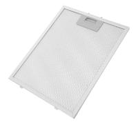 Beaupretty Replacement Hood Vent Filter and Health Protection Easy Installation Aluminum and Abs Material with Multilayer Clip Design for Cooker Range Hood for Home Kitchens and Restaurants