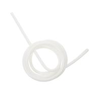 Beaupretty Replacement Parts Water Flossing Hose Compatible with Wp-100 and Wp-660 Power Flosser Handle Sturdy Water Hose Connector for Teeth Oral Hygiene Accessories