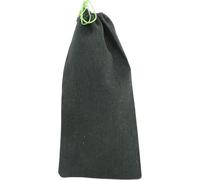 Beaupretty Reusable Canvas Flood Barriers Sandbags for Flood Control and Securing Items Absorbent and Sturdy Bags Withstand Harsh Conditions and Door Protection