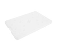 Beaupretty Reusable Cooler Ice Packs 1500ml Plastic Freezer Blocks for Lunch Boxes and Car Ice Boxes Rapid Cooling for Outdoor Camping the Go Food Preservation