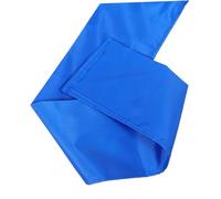 Beaupretty Reusable Umbrella Bag Electric Bike Umbrella Storage Bag Foldable Case Scooter Folding Case Electric Motorcycle Wet Holder Blue