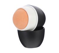 Beaupretty Roller for Oily Skin Facial Skin Oil Blotting Stone Natural Volcanic Stone for Pore Cleaning Unisex Design
