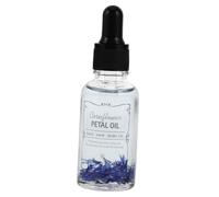 Beaupretty Rose Essential Oil for Face Hair Nails Moisturizing Floral Oil for Skin Brightening Relaxation Plant Extracts for Gentle Nourishment