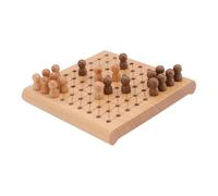 Beaupretty S Chessboard Educational Party for Portable Strategy Game Enhancing Logical Thinking Observation and Planning Skills Interactive Tabletop Play for Boys