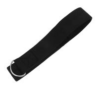 Beaupretty Safety Wristband Pram Wrist Strap Wrist Lanyard Harness Push Chair Bracelets Safety Armband Band Leash Straps Stroller Band Leash Black